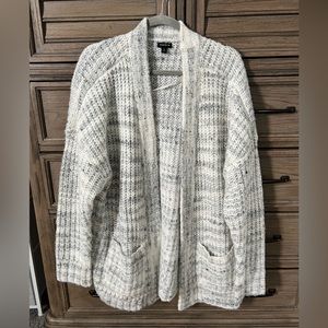 TORRID - cardigan
